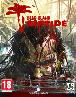 Dead Island Riptide (Steam Gift / RegionFree ) +Подарок