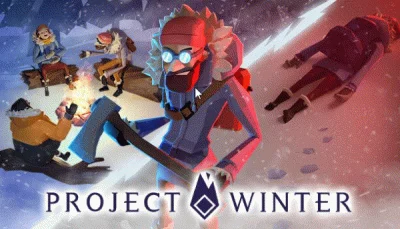 Project Winter  АВТОДОСТАВКА STEAM GIFT FOR RUSSIA
