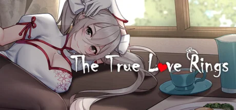 The True Love Rings  АВТОДОСТАВКА STEAM РОССИЯ