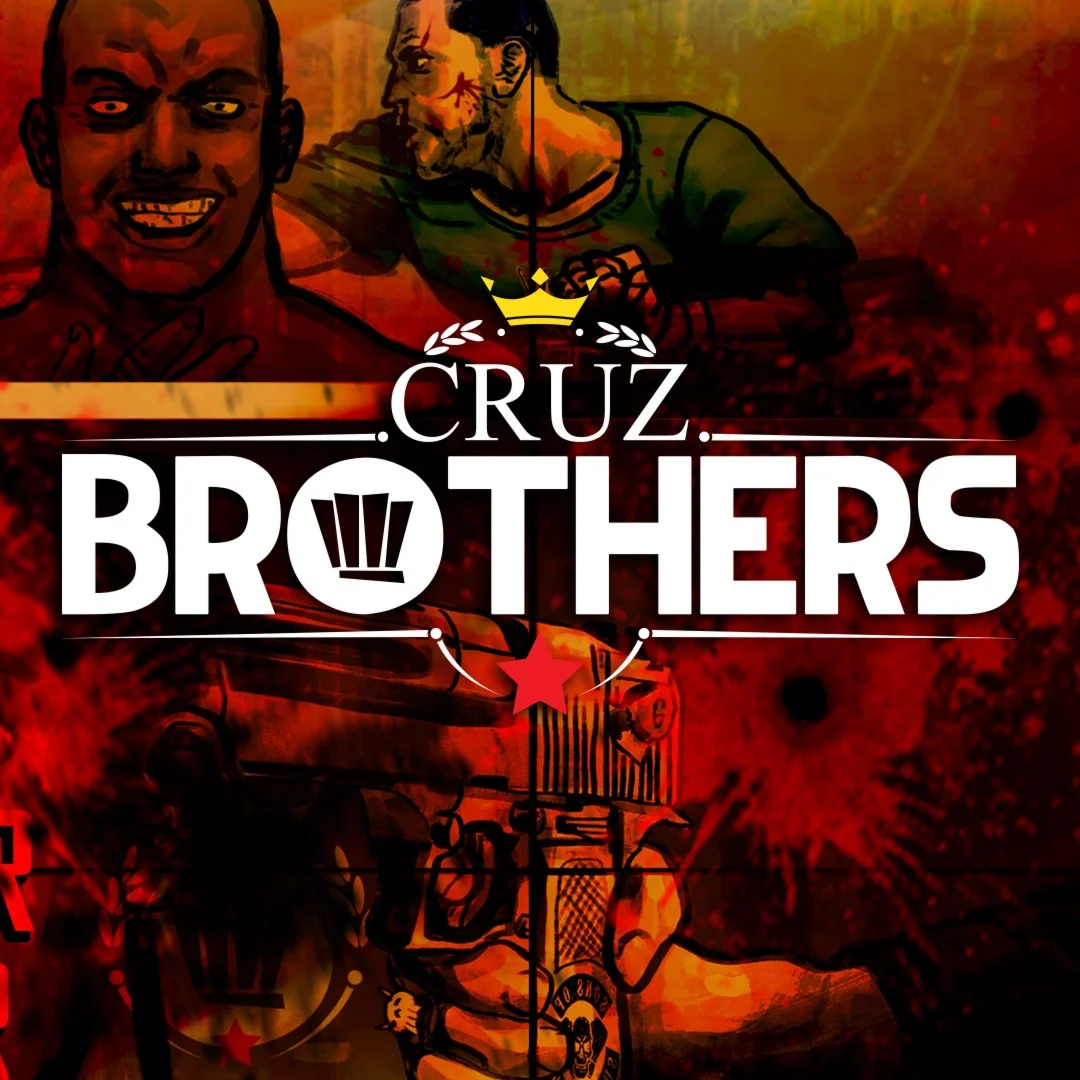 Cruz Brothers XBOX ONE / XBOX SERIES X|S [ Ключ  ]