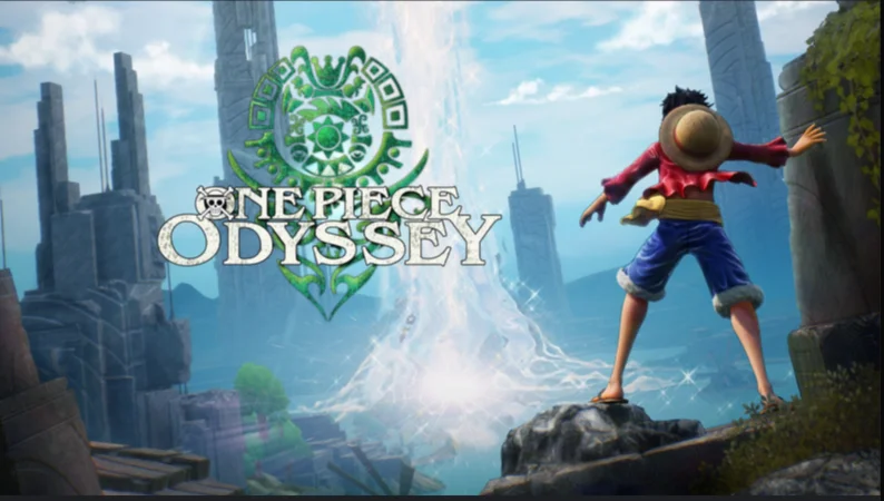 БОЛЬШОЙ КУШ: ОДИССЕЯ | PS4/PS5 | Турция 