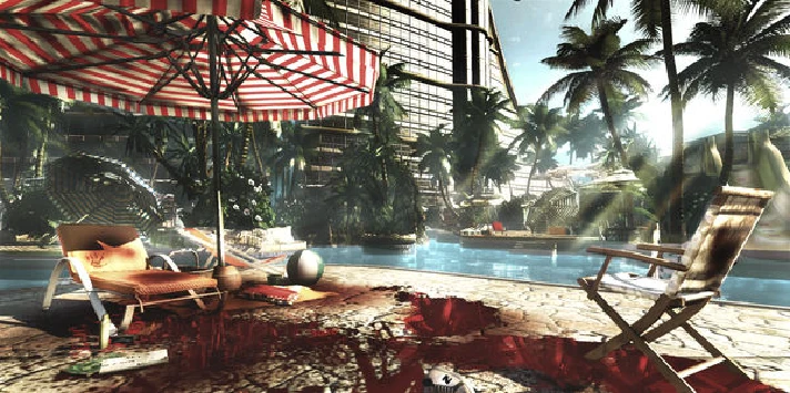 Dead Island GOTY - STEAM Gift / ROW / GLOBAL