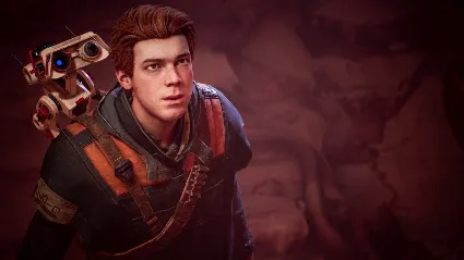 ✅ Star Wars Jedi Fallen Order Deluxe XBOX ONE/X|S КЛЮЧ 🔑