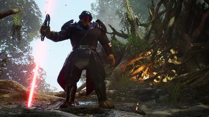 ✅ Star Wars Jedi Fallen Order Deluxe XBOX ONE/X|S КЛЮЧ 🔑