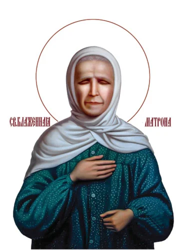 Матрона Московская, блаж_002(40х54см)слои-каналы