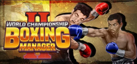 World Championship Boxing Manager 2  STEAM GIFT RU