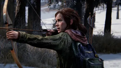 The Last of Us Part I DELUXE EDITION | АВТОВЫДАЧА 24/7