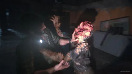 The Last of Us Part I | DELUXE EDITION ⚡ АВТОВЫДАЧА 24/7 ⚡