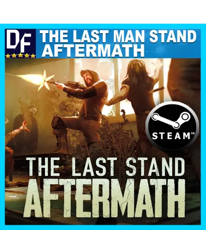 The Last Stand: Aftermath ✔ ️STEAM Аккаунт