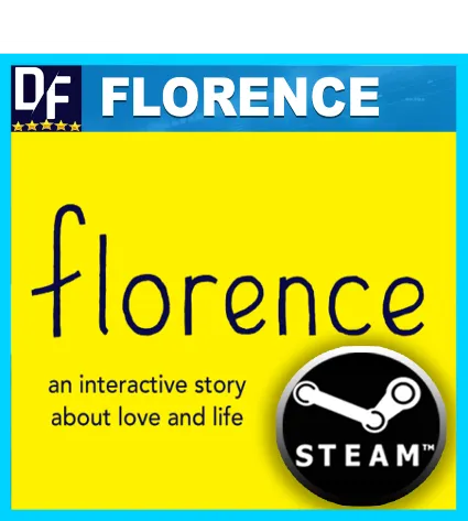 Florence ✔ ️STEAM Аккаунт