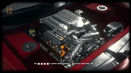 Car Mechanic Simulator 2018 - Dodge Modern DLC STEAM АВТОДОСТАВКА STEAM РОССИЯ