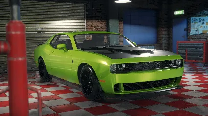 Car Mechanic Simulator 2018 - Dodge Modern DLC STEAM АВТОДОСТАВКА STEAM РОССИЯ
