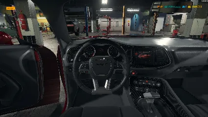 Car Mechanic Simulator 2018 - Dodge Modern DLC STEAM АВТОДОСТАВКА STEAM РОССИЯ