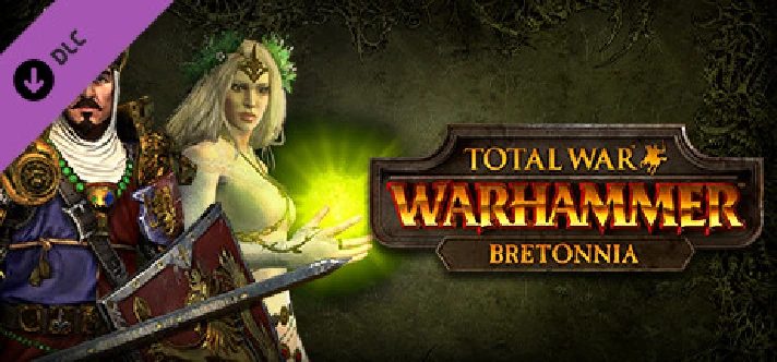 ✅Total War: WARHAMMER + 9 DLC ⚫STEAM🔑KEY🌎GLOBAL +🎁