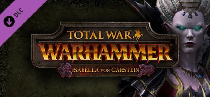 ✅Total War: WARHAMMER + 9 DLC ⚫STEAM🔑KEY🌎GLOBAL +🎁