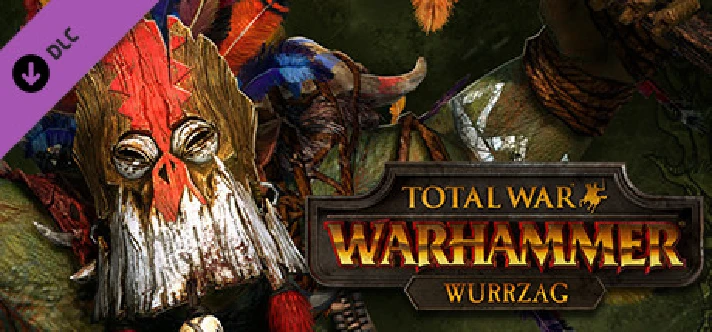 ✅Total War: WARHAMMER + 9 DLC ⚫STEAM🔑KEY🌎GLOBAL +🎁