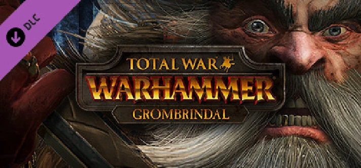 ✅Total War: WARHAMMER + 9 DLC ⚫STEAM🔑KEY🌎GLOBAL +🎁