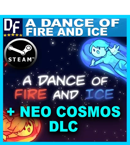 A Dance of Fire and Ice + Neo Cosmos DLC ✔ ️STEAM Аккаунт