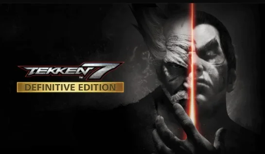 (PS4/PS5)  TEKKEN 7 (Турция) 