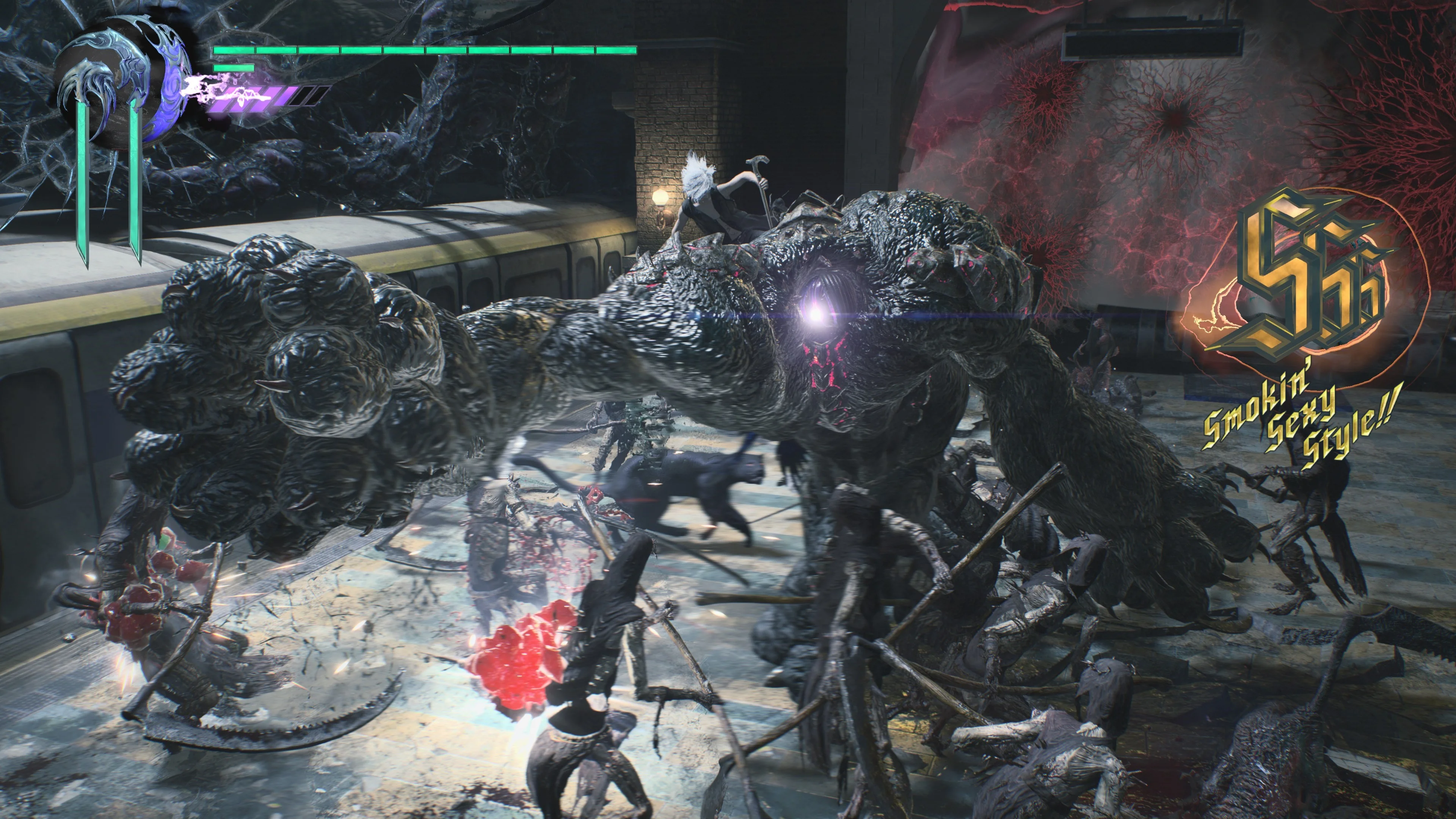 ✅❤️DEVIL MAY CRY 5 SPECIAL EDITION❤️XBOX|XS🔑KEY✅