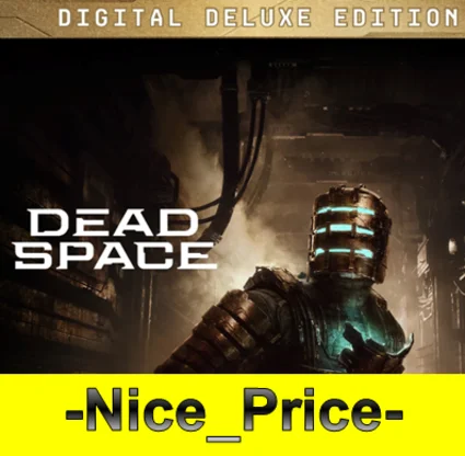 💎 Dead Space Remake Deluxe Edition 🌎 Origin OFFLINE 💎
