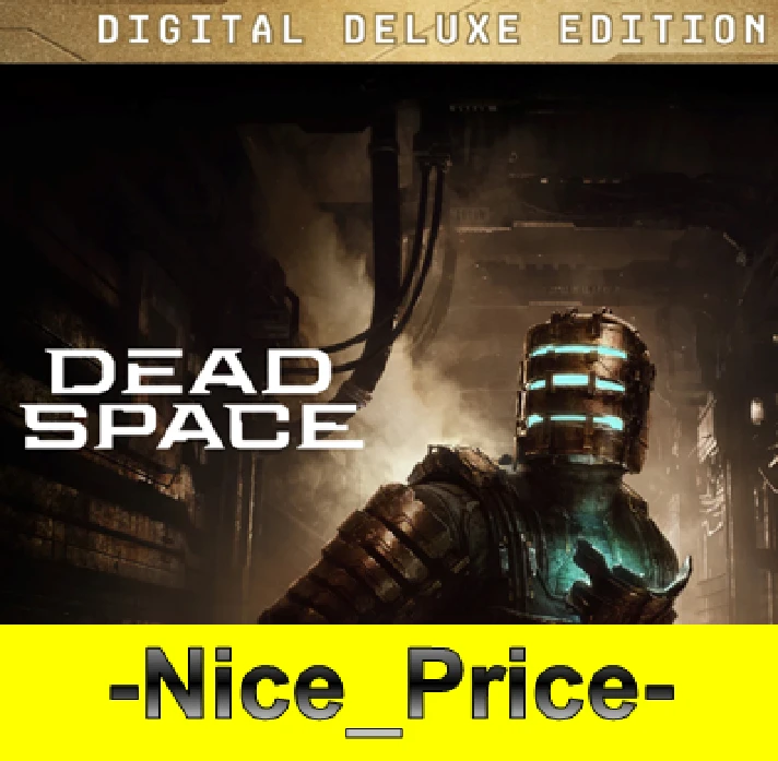 💎Dead Space Remake Deluxe Edition🌎Origin OFFLINE💎