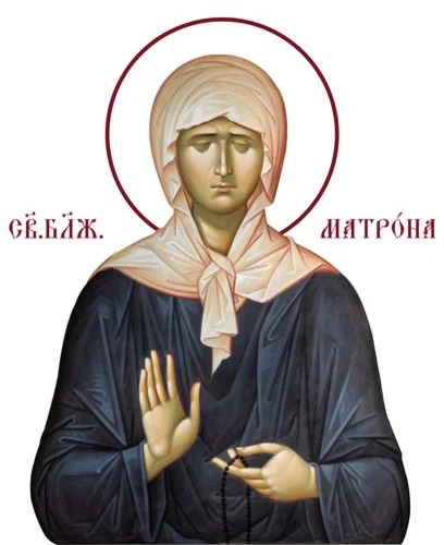 Матрона Московская, блаж_008-3(153х188см)слои