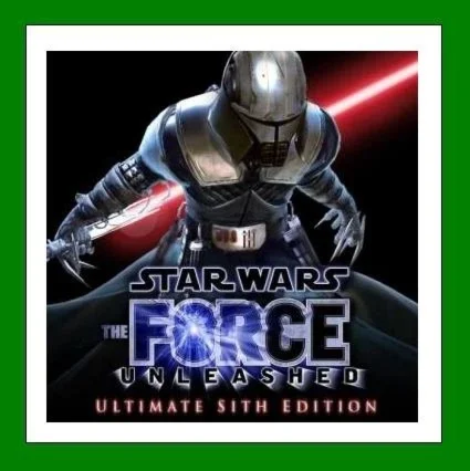 Star Wars: The Force Unleashed️Steam⭐Аренда️Online
