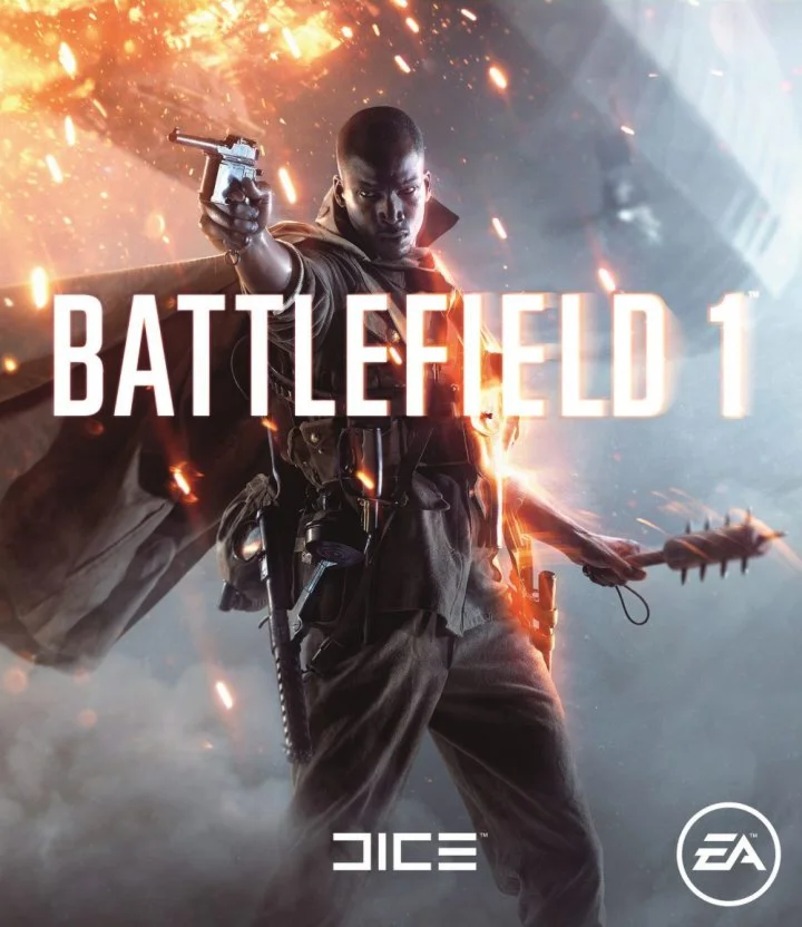 BATTLEFIELD 1 ⭐️ ВСЕ ЯЗЫКИ/ EA app на 2 месяца Онлайн