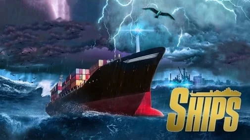 Ships Simulator XBOX ONE SERIES X|S КЛЮЧ 