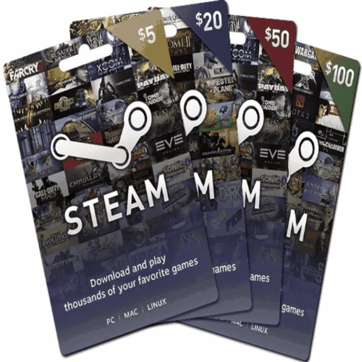 🎁 STEAM 300 TL 🔥 TURKEY 🔥 GIFT CARD 300TL 300TRY