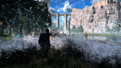 Forspoken Digital Deluxe Edition | АВТОВЫДАЧА 24/7