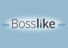 BossLike - Купон на 3.000 баллов Босслайк