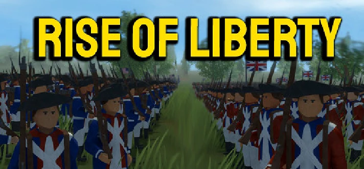 Rise of Liberty 💎 STEAM GIFT RUSSIA