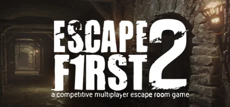 Escape First 2  АВТОДОСТАВКА STEAM GIFT РОССИЯ