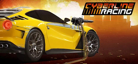 Cyberline Racing (STEAM KEY / RU/CIS)