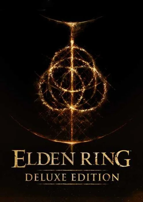 ELDEN RING DELUXE RU/EMEA (КЛЮЧ) 💳 0%