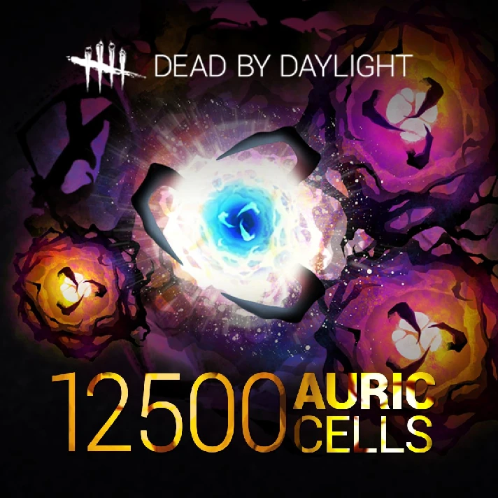 🖤🔥DEAD BY DAYLIGHT ⭐AURIT/CELLS 🎮XBOX | PC FAST🎁