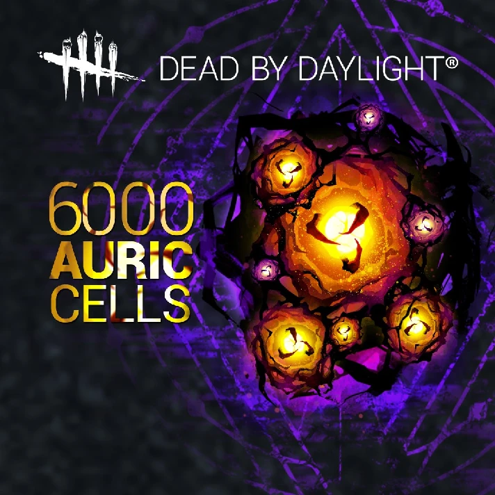 🖤🔥DEAD BY DAYLIGHT ⭐AURIT/CELLS 🎮XBOX | PC FAST🎁