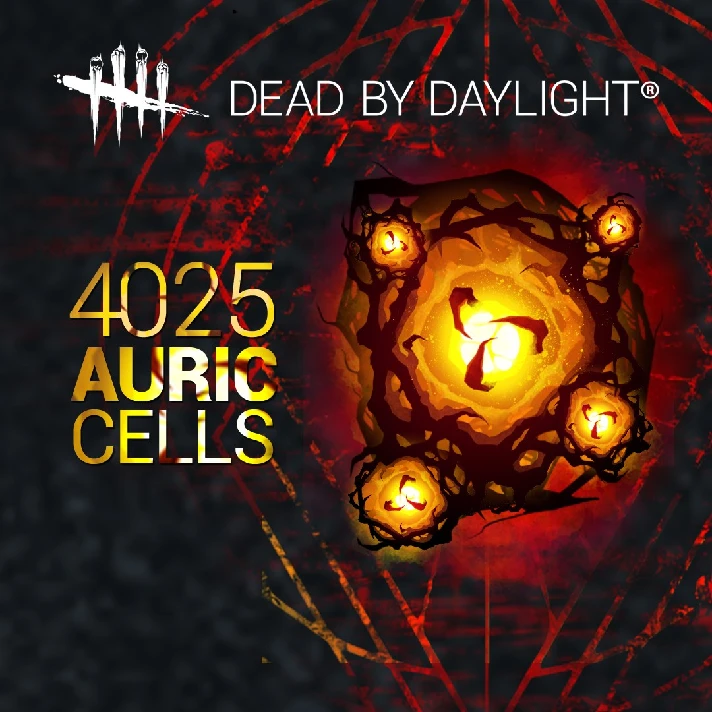 🖤🔥DEAD BY DAYLIGHT ⭐AURIT/CELLS 🎮XBOX | PC FAST🎁