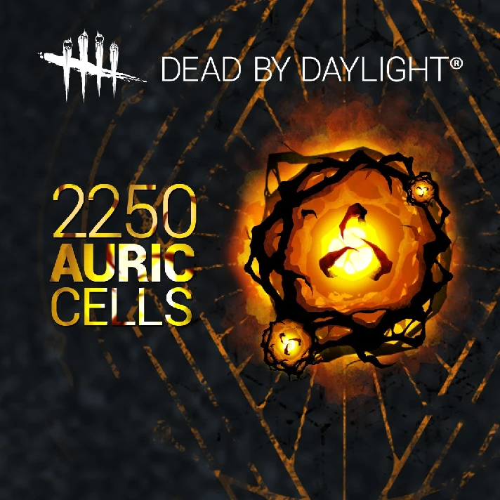 🖤🔥DEAD BY DAYLIGHT ⭐AURIT/CELLS 🎮XBOX | PC FAST🎁