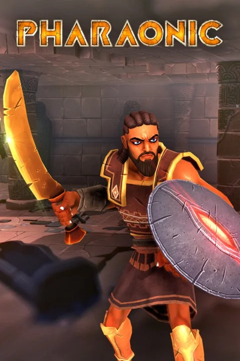  Pharaonic Xbox One & Xbox Series X|S активация