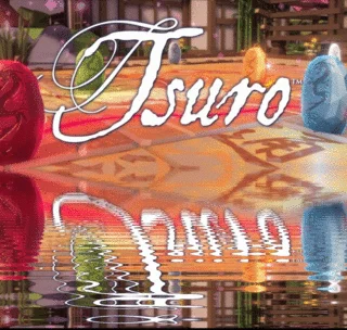 Tsuro - The Game of The Path (Oculus Quest 1\2\Pro)⭐VR