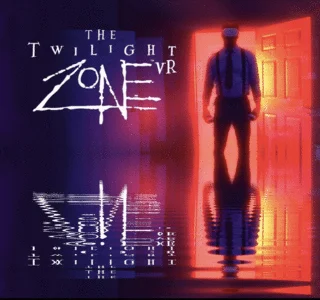 The Twilight Zone (Oculus Quest 2\Pro) ⭐VR\ROW\Gift⭐