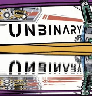 UNBINARY (Oculus Quest 1\2\Pro) ⭐VR\RegionFree\Gift⭐