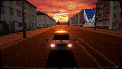 Retrowave - Map DLC STEAM GIFT РОССИЯ