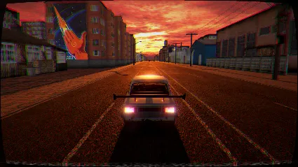 Retrowave - Map DLC STEAM GIFT РОССИЯ