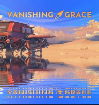 Vanishing Grace (Oculus Quest 1\2\Pro)⭐VR\Global\Gift⭐