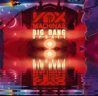 Vox Machinae (Oculus Quest 2\Pro) ⭐VR\RegionFree\Gift⭐