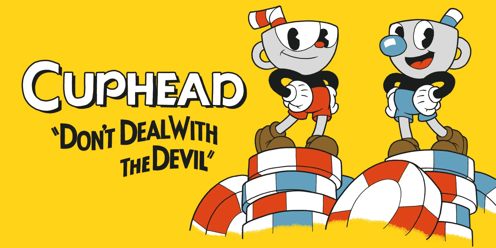  Cuphead + DLC  | PS4/PS5 | Турция 